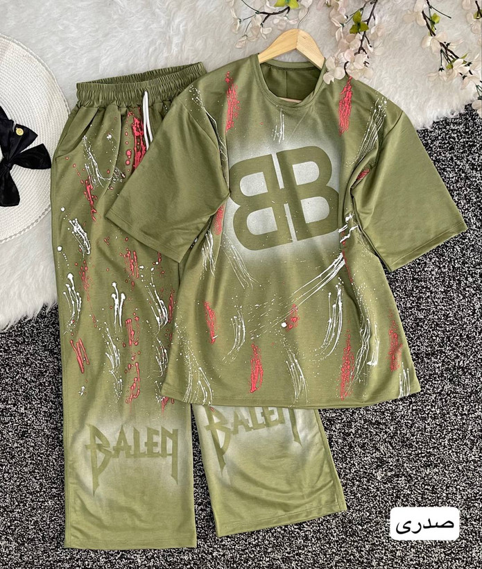 خرید آنلاین ست آبرنگی بالنسیاگا 93941