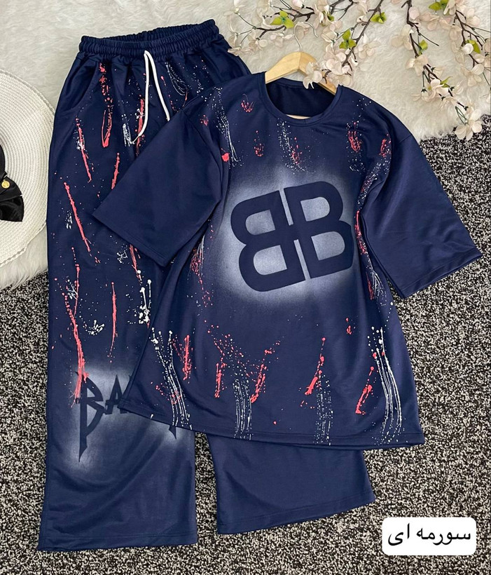 خرید اینترنتی و آنلاین ست آبرنگی بالنسیاگا 93941