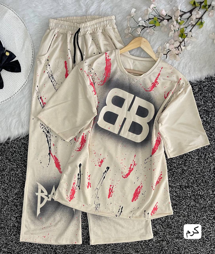 سفارش اینترنتی ست آبرنگی بالنسیاگا 93941