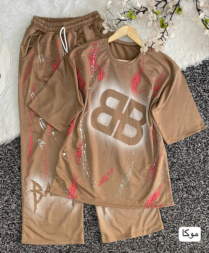 سفارش ست آبرنگی بالنسیاگا 93941