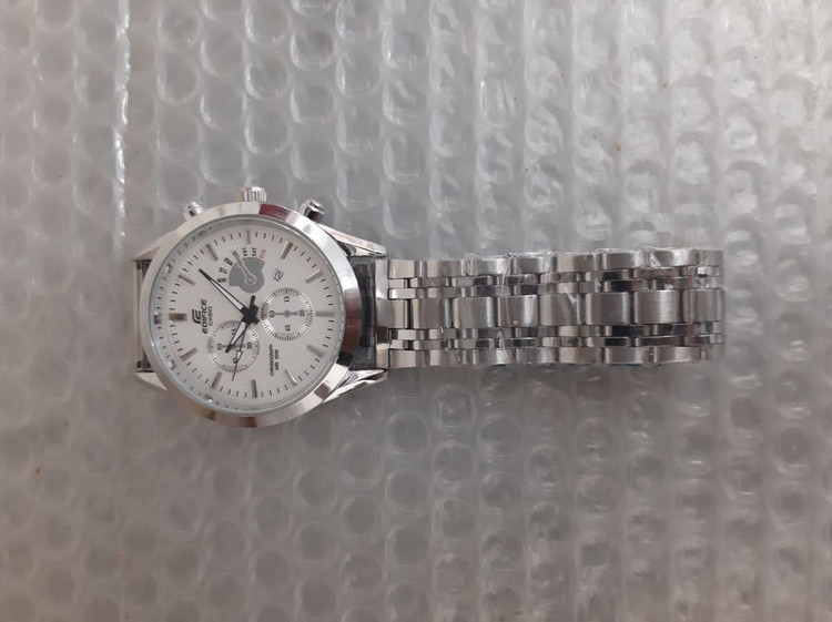 خرید ساعت کاسیو ادیفایس مردانه کد 369099