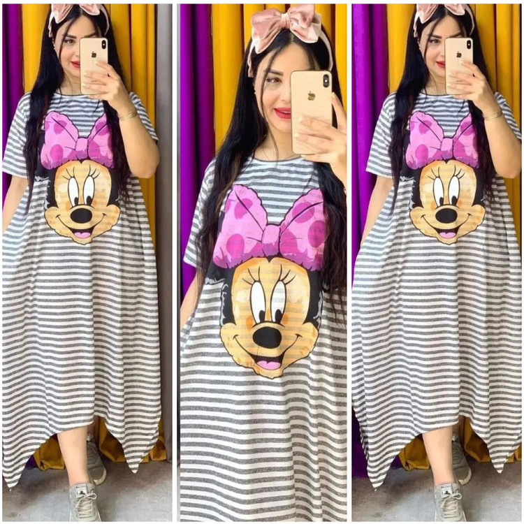 خرید اینترنتی ساحلی میکی 44085