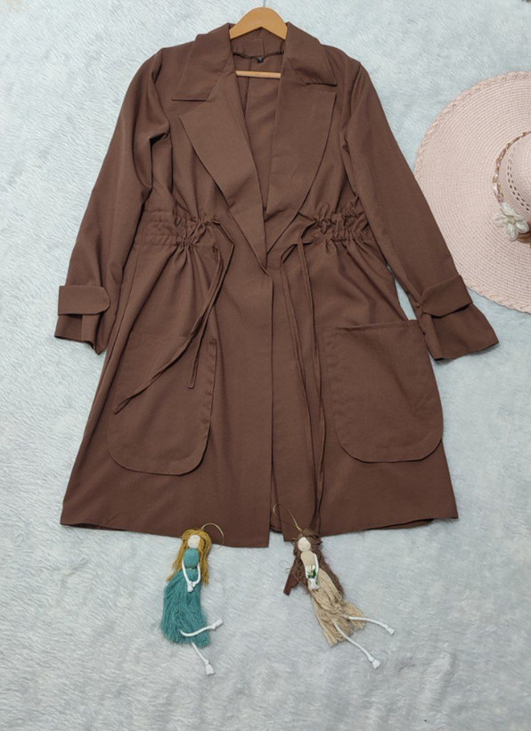 مشاهده قیمت مانتو اداری دانشجویی یاس کد 93185