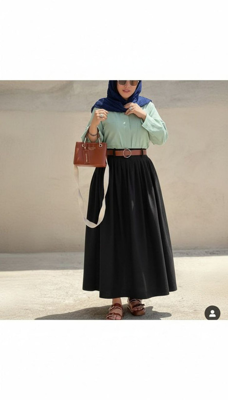 سفارش اینترنتی شومیز دامن سونار کد 99534