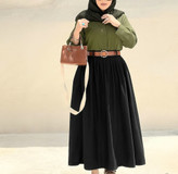 سفارش شومیز دامن سونار کد 99534