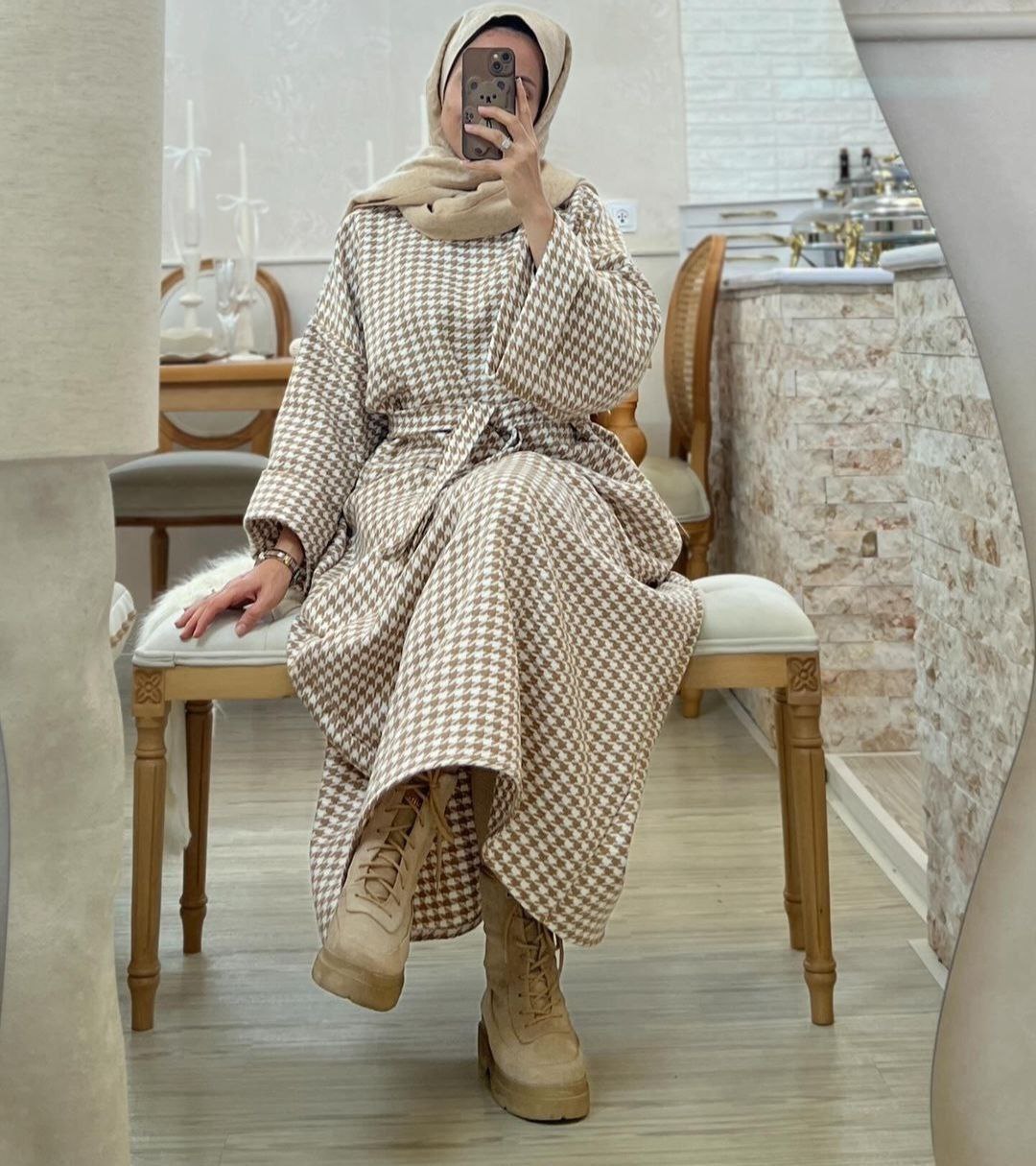 خرید اینترنتی کفتان زارا کد 99539