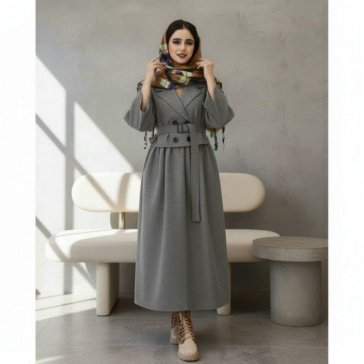 خرید آنلاین کت دامن برشکا کد 99540