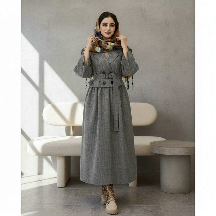 خرید آنلاین کت دامن برشکا کد 99540