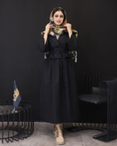 خرید کت دامن برشکا کد 99540