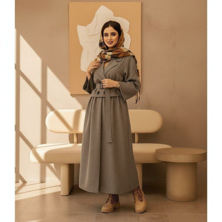 سفارش اینترنتی کت دامن برشکا کد 99540