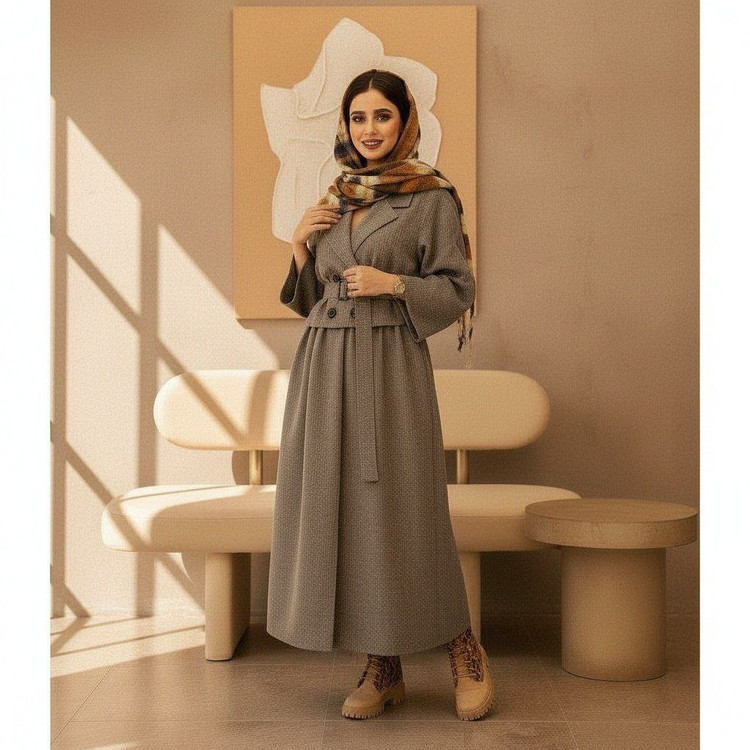 سفارش اینترنتی کت دامن برشکا کد 99540