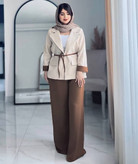 سفارش کت و شلوار ستایش کد 99546