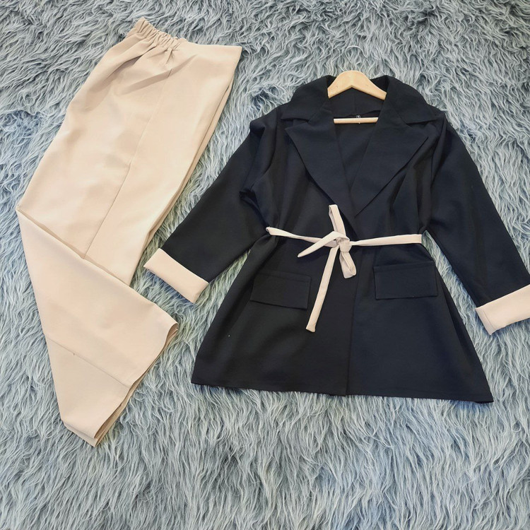 سفارش آنلاین کت و شلوار ستایش کد 99546