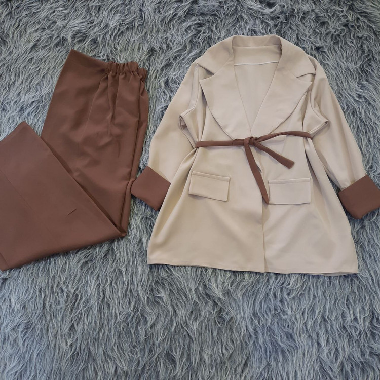 خرید اینترنتی کت و شلوار ستایش کد 99546