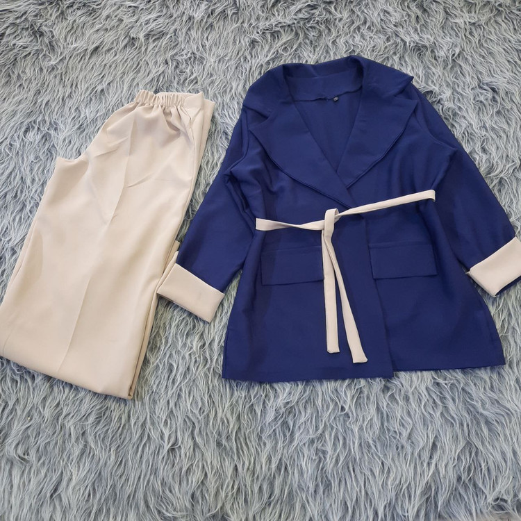 خرید آنلاین کت و شلوار ستایش کد 99546