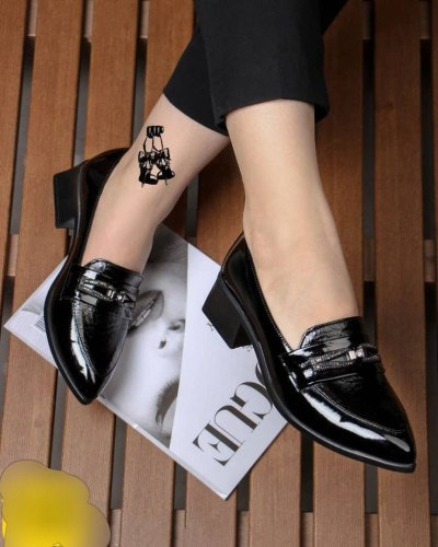 خرید کالج نگینی مدل هلیا کد ۴۱۶۲