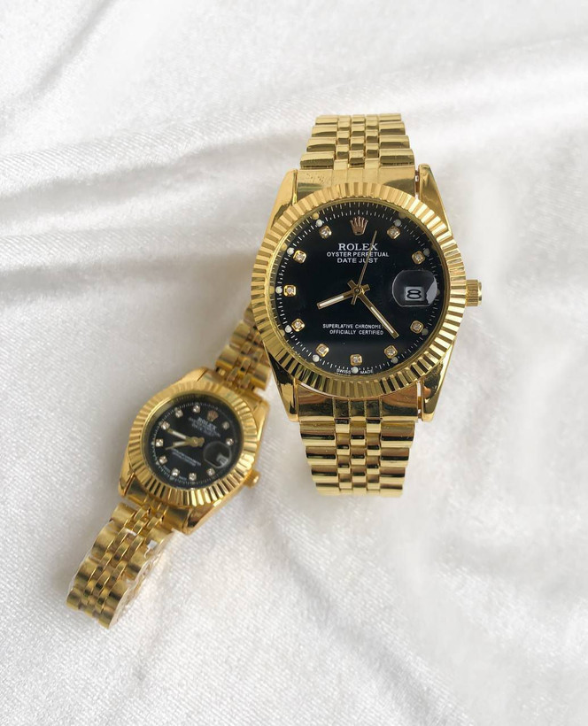 خرید ست ساعت رولکس کد 369175