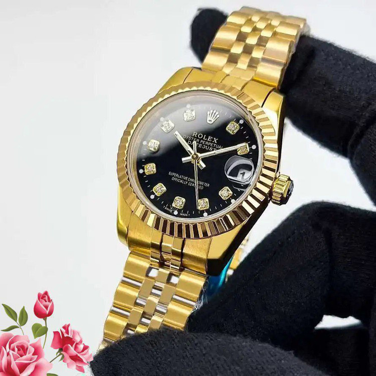 مشاهده قیمت ست ساعت رولکس کد 369175