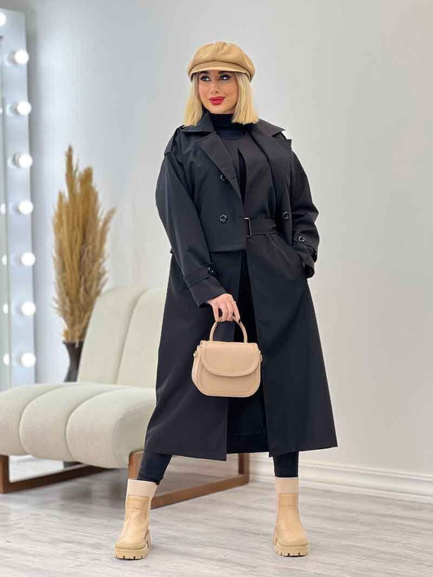 خرید اینترنتی دو تیکه کت و ژیله آنابلا کد 37179