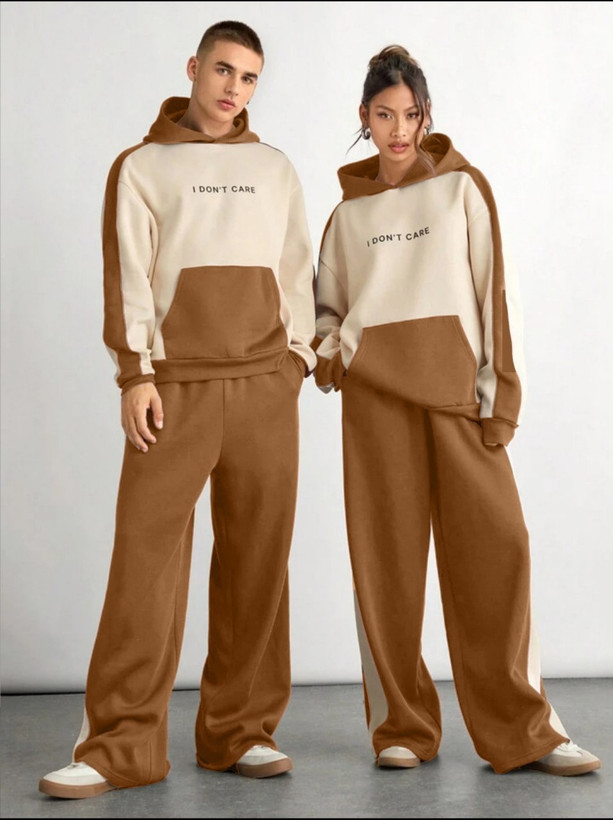 مشاهده قیمت ست هودی شلوار پینترستی کد ۴۱۸۴