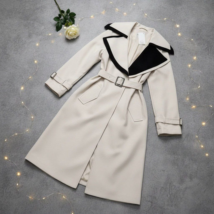 مشاهده قیمت بارونی پاییزی کد 4186