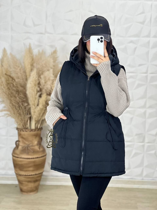 مشاهده قیمت پافر زنانه کد 78089