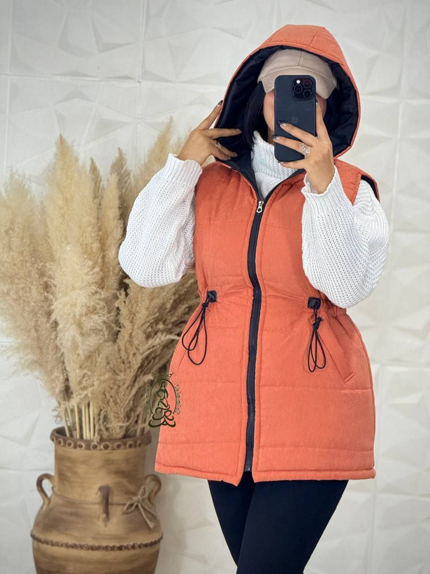 خرید آنلاین پافر زنانه کد 78089