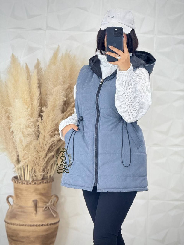 سفارش اینترنتی و آنلاین پافر زنانه کد 78089