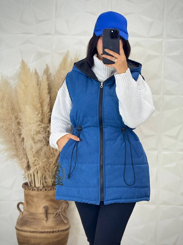 مشاهده قیمت و خرید پافر زنانه کد 78089