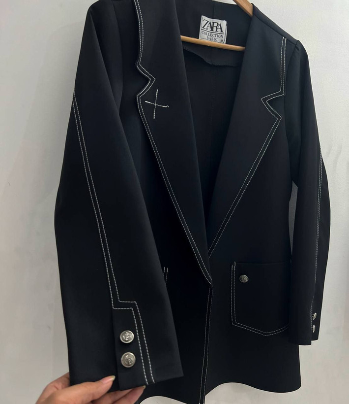 سفارش کت تک آرزو کد 94047