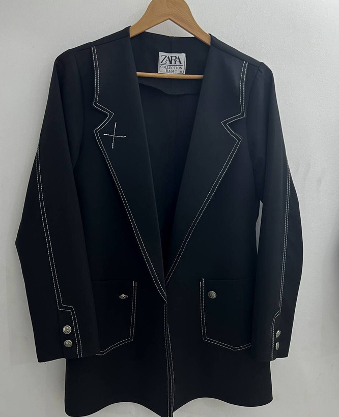 خرید اینترنتی کت تک آرزو کد 94047