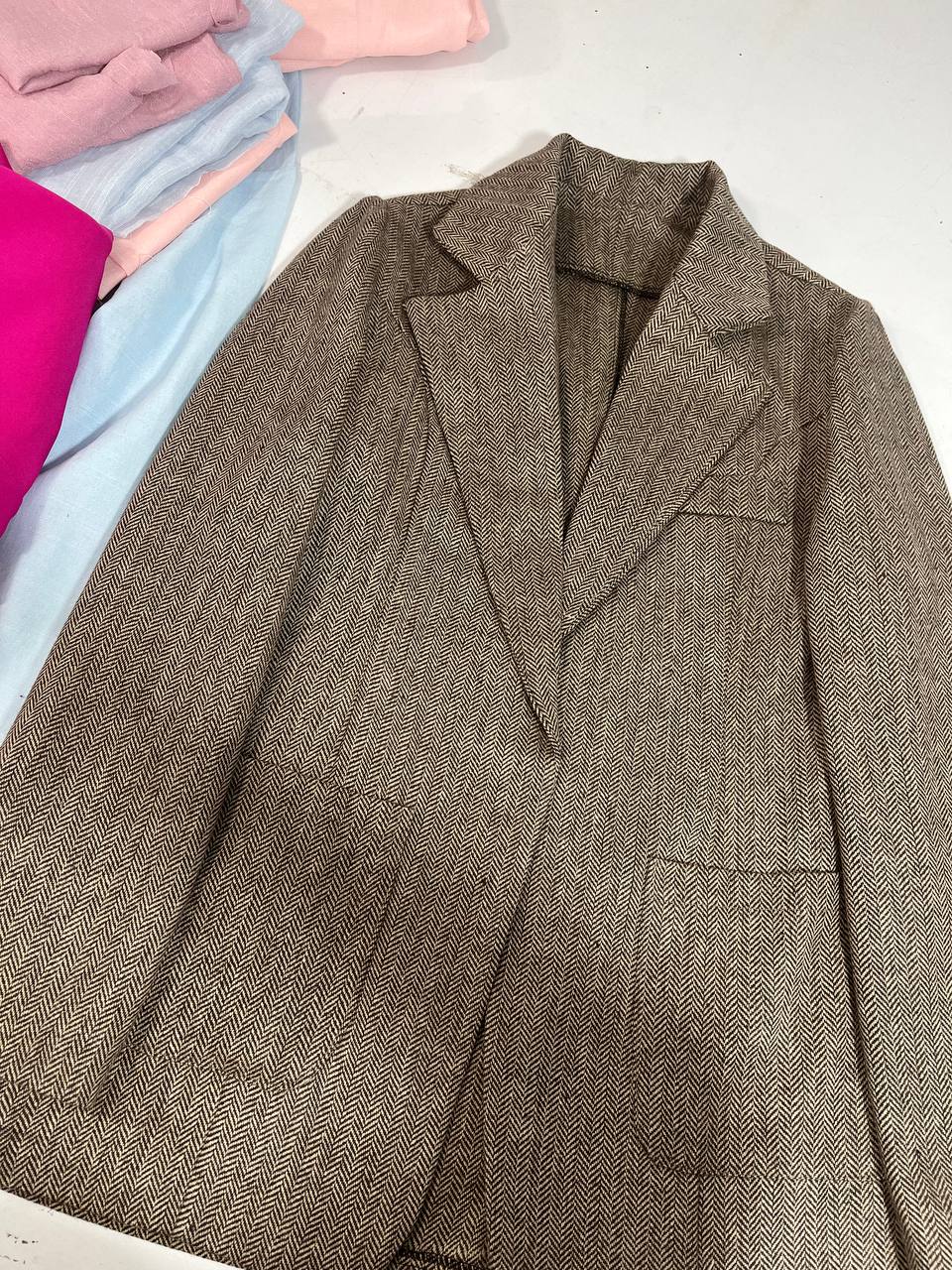 خرید کت جناغی کد 94245