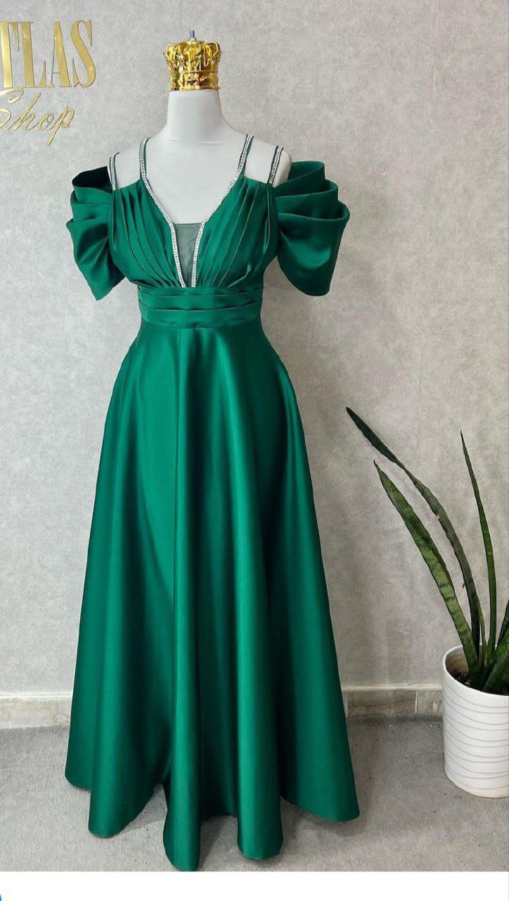 مشاهده قیمت و خرید لباس مجلسی الیزابت کد 193