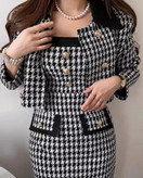خرید آنلاین کت سارافون لیماک کد ۴۱۹۶