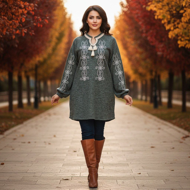 سفارش شومیز آنغوره کد 66250