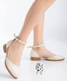 مشاهده قیمت و خرید اسپرت کالج آماندا کد 1195