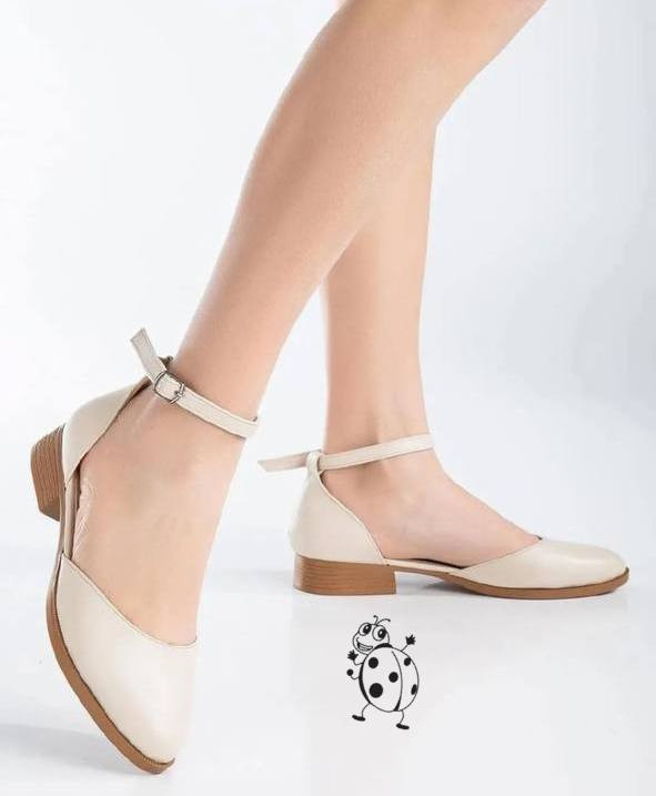 مشاهده قیمت و خرید اسپرت کالج آماندا کد 1195