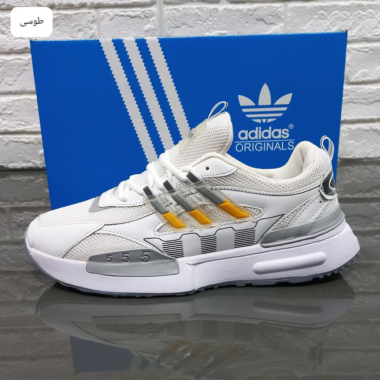 سفارش کفش ورزشی آدیداس 555کد 75125