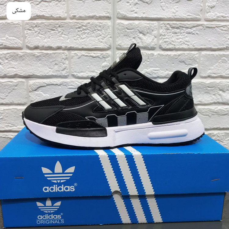 سفارش اینترنتی کفش ورزشی آدیداس 555کد 75125