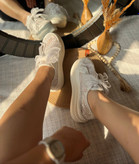 خرید کتونی توری پاپیون کد ۴۲۰۶