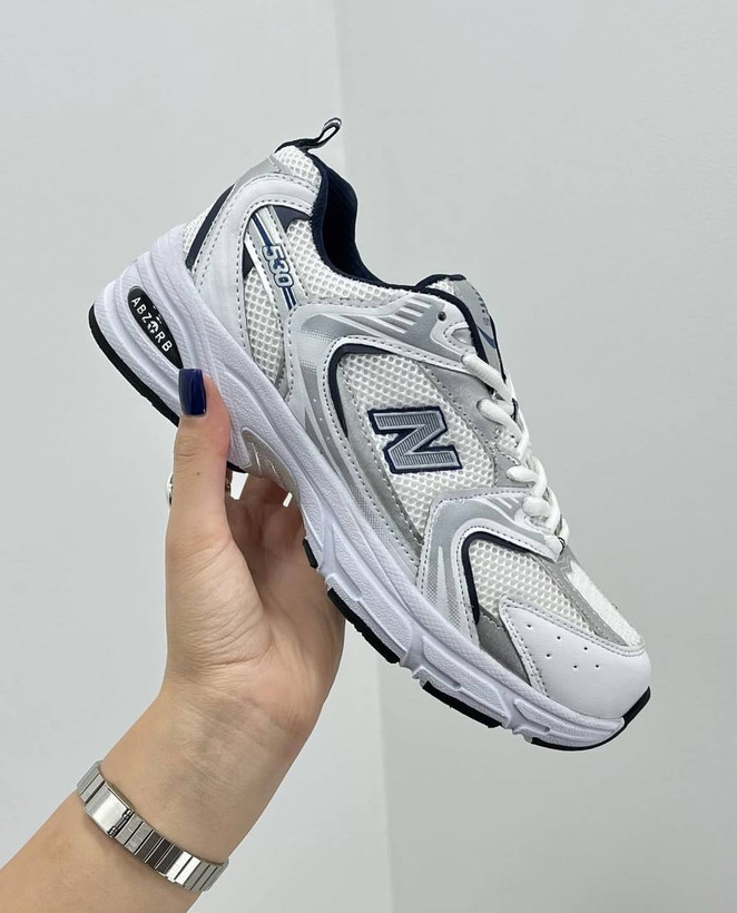 خرید اینترنتی کتونی new balance رویه وارداتی کد ۴۲۰۷