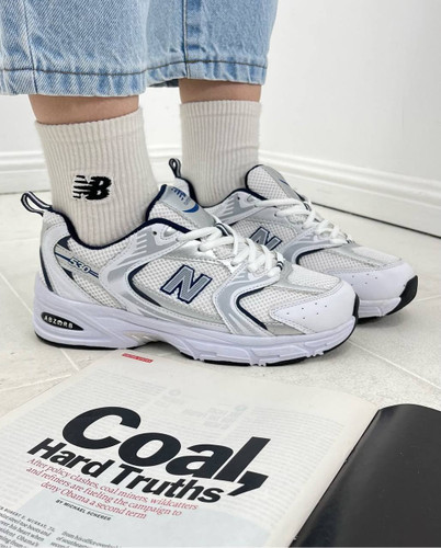 سفارش کتونی new balance رویه وارداتی کد ۴۲۰۷