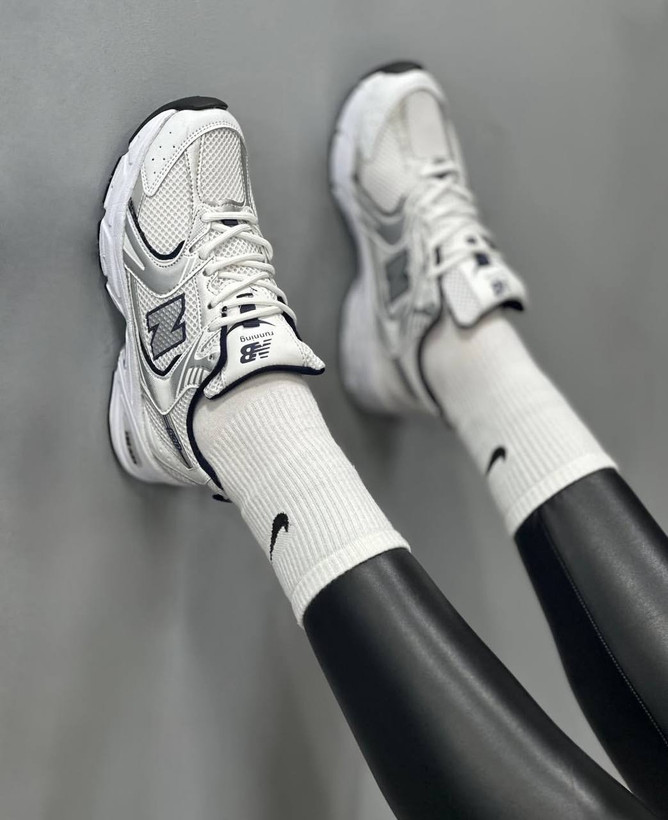 خرید آنلاین کتونی new balance رویه وارداتی کد ۴۲۰۷