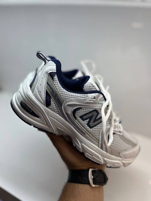 سفارش آنلاین کتونی new balance رویه وارداتی کد ۴۲۰۷