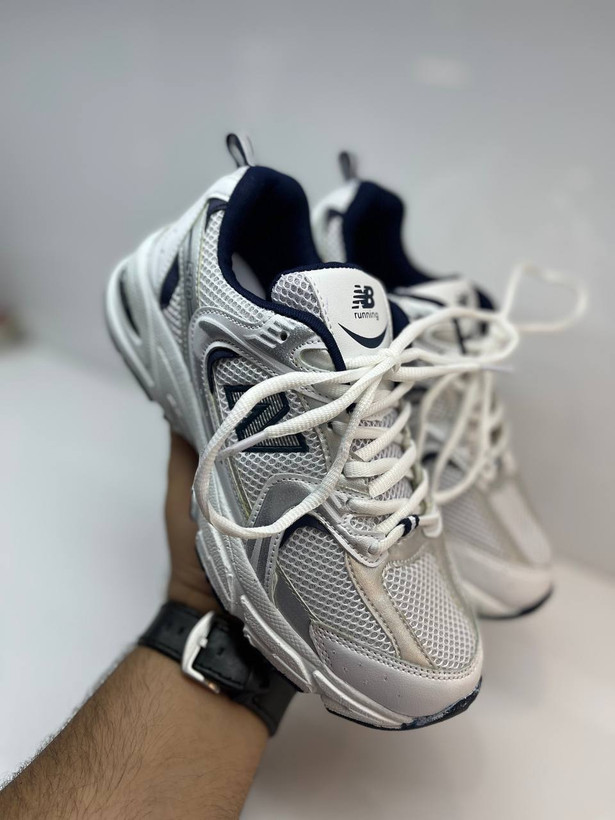 مشاهده قیمت و خرید کتونی new balance رویه وارداتی کد ۴۲۰۷