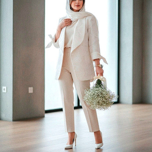 خرید کت مجلسی مرلین کد ۴۲۰۸