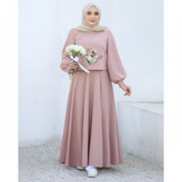 خرید اینترنتی دوتیکه کت سارافون سیما کد 5931