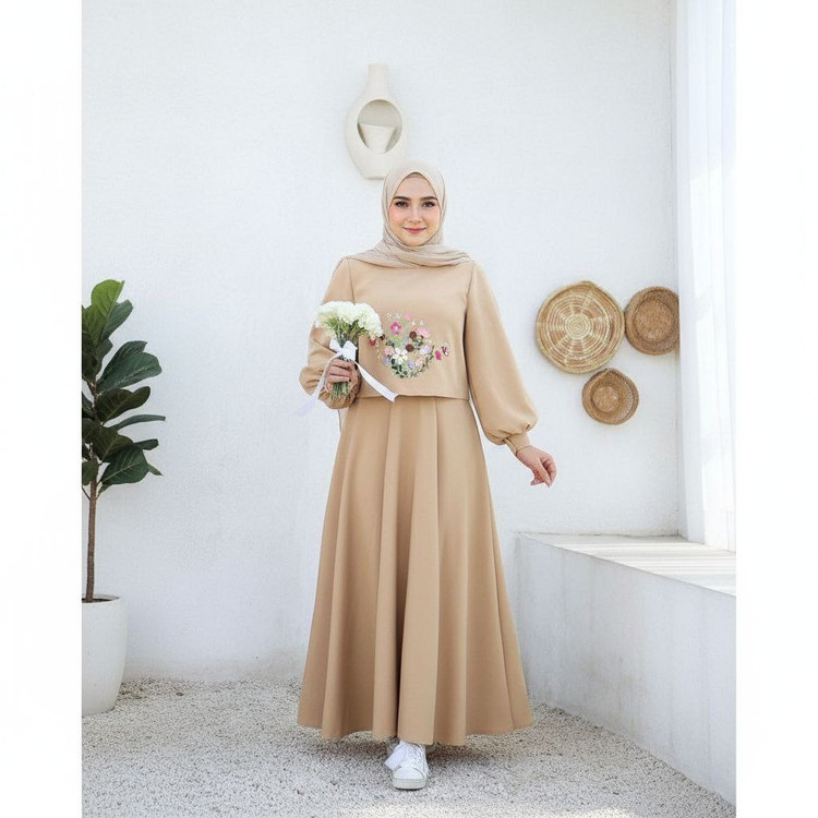 خرید دوتیکه کت سارافون سیما کد 5931