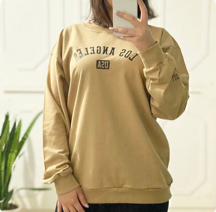 خرید بلوز لس آنجلس کد 94544