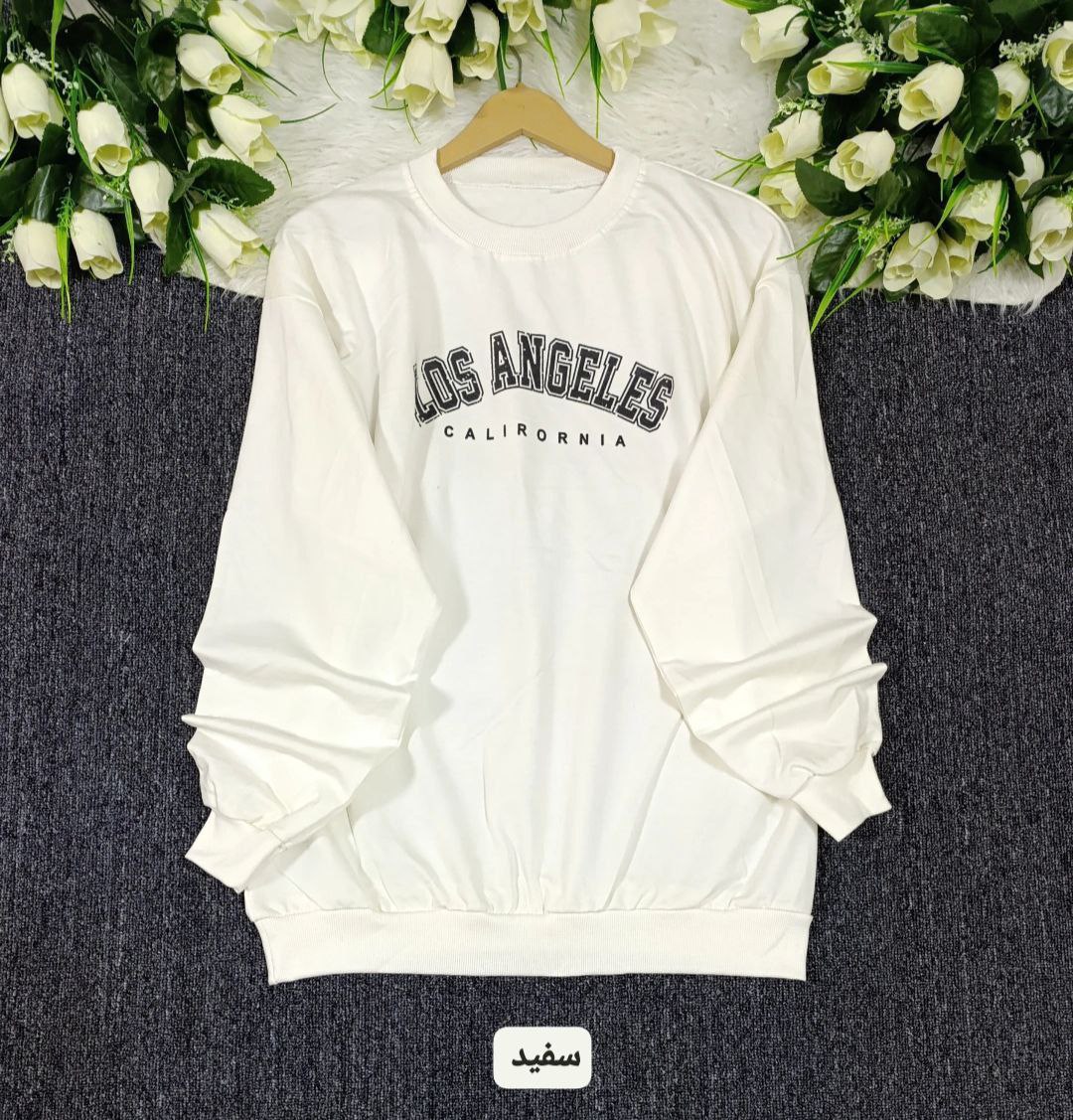 مشاهده قیمت و خرید اینترنتی بلوز لس آنجلس کد 94544